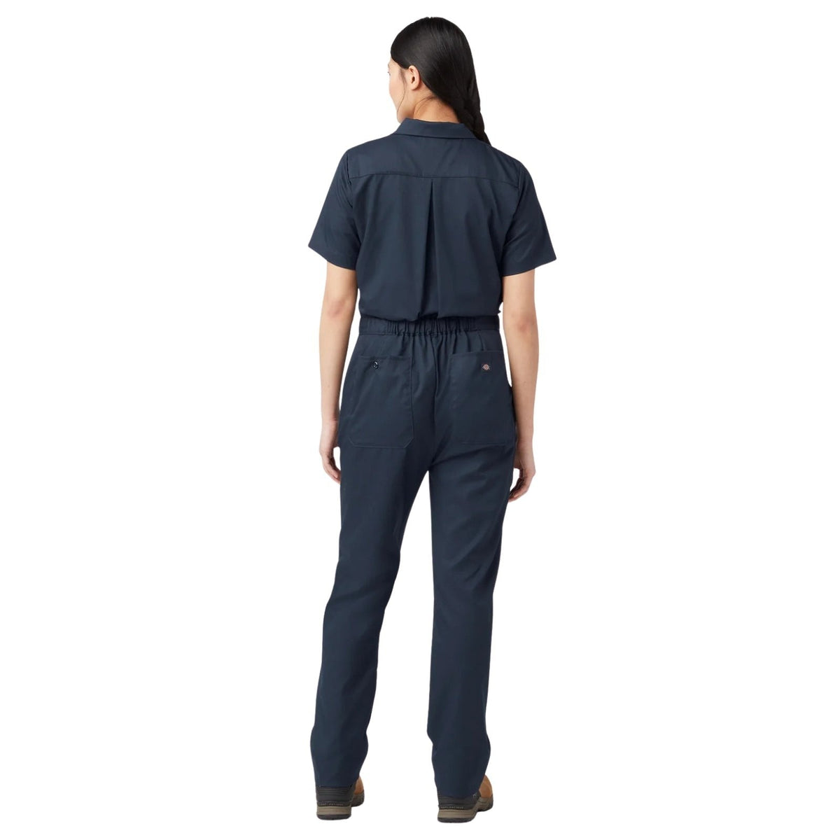 Dickies Temp-IQ S/S Flex Coverall – Women's