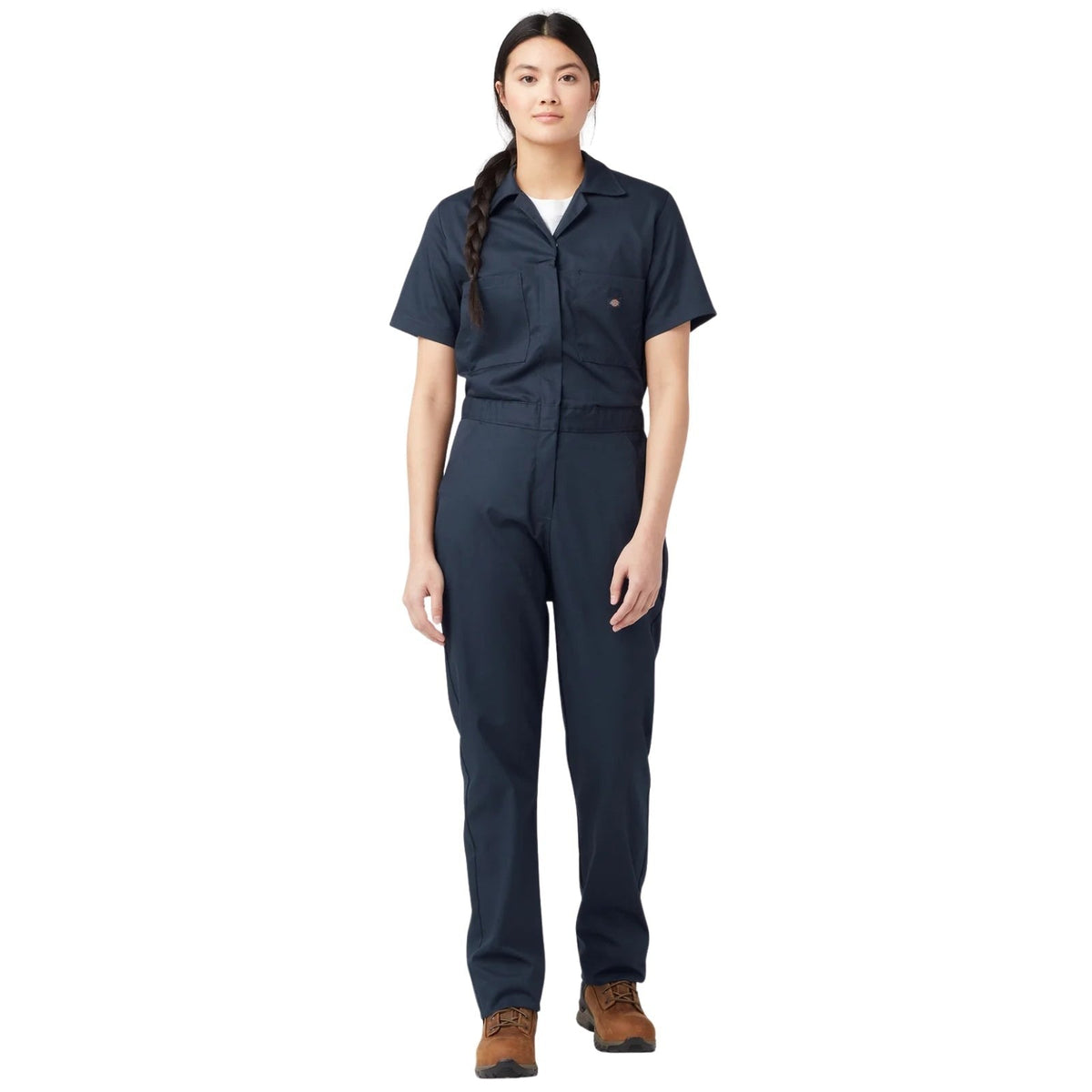 Dickies Temp-IQ S/S Flex Coverall – Women's