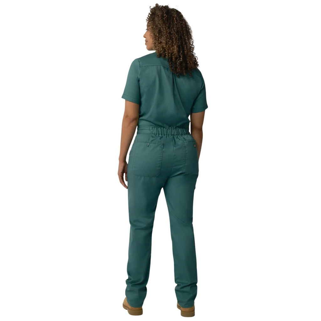Dickies Temp-IQ S/S Flex Coverall – Women's
