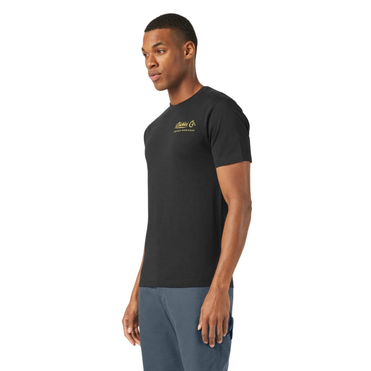 Dickies The Original Short Sleeve T-Shirt – Men's