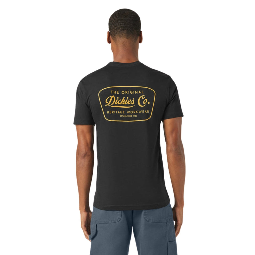 Dickies The Original Short Sleeve T-Shirt – Men's