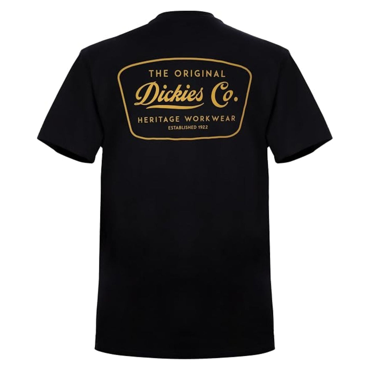 Dickies The Original Short Sleeve T-Shirt – Men's