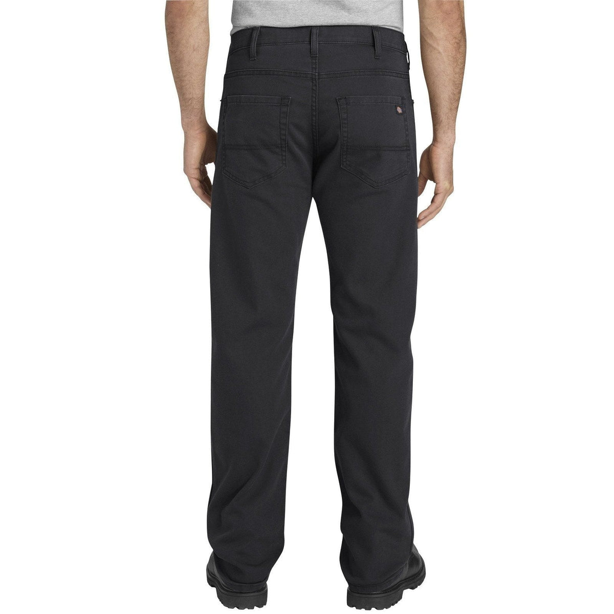 Dickies Tough Max Duck 5-Pocket Pants – Men's