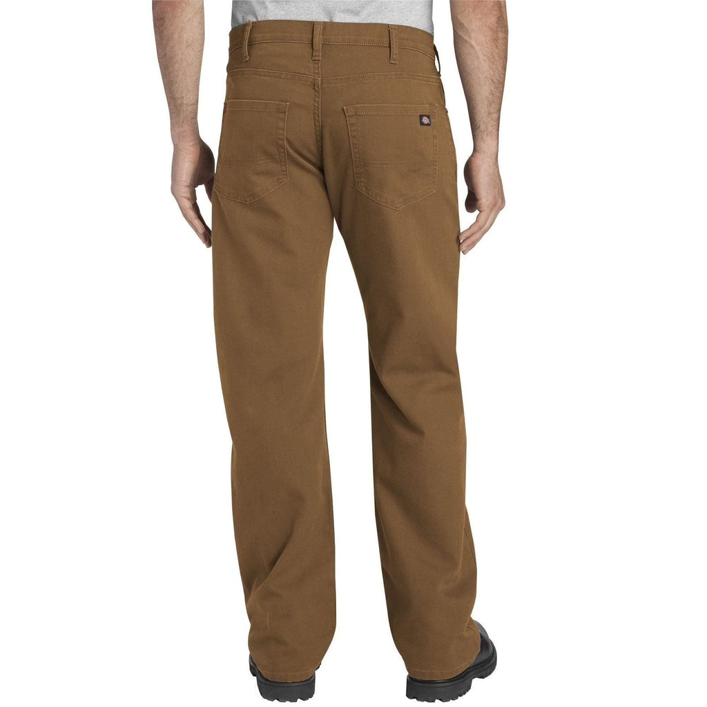 Dickies Tough Max Duck 5-Pocket Pants – Men's