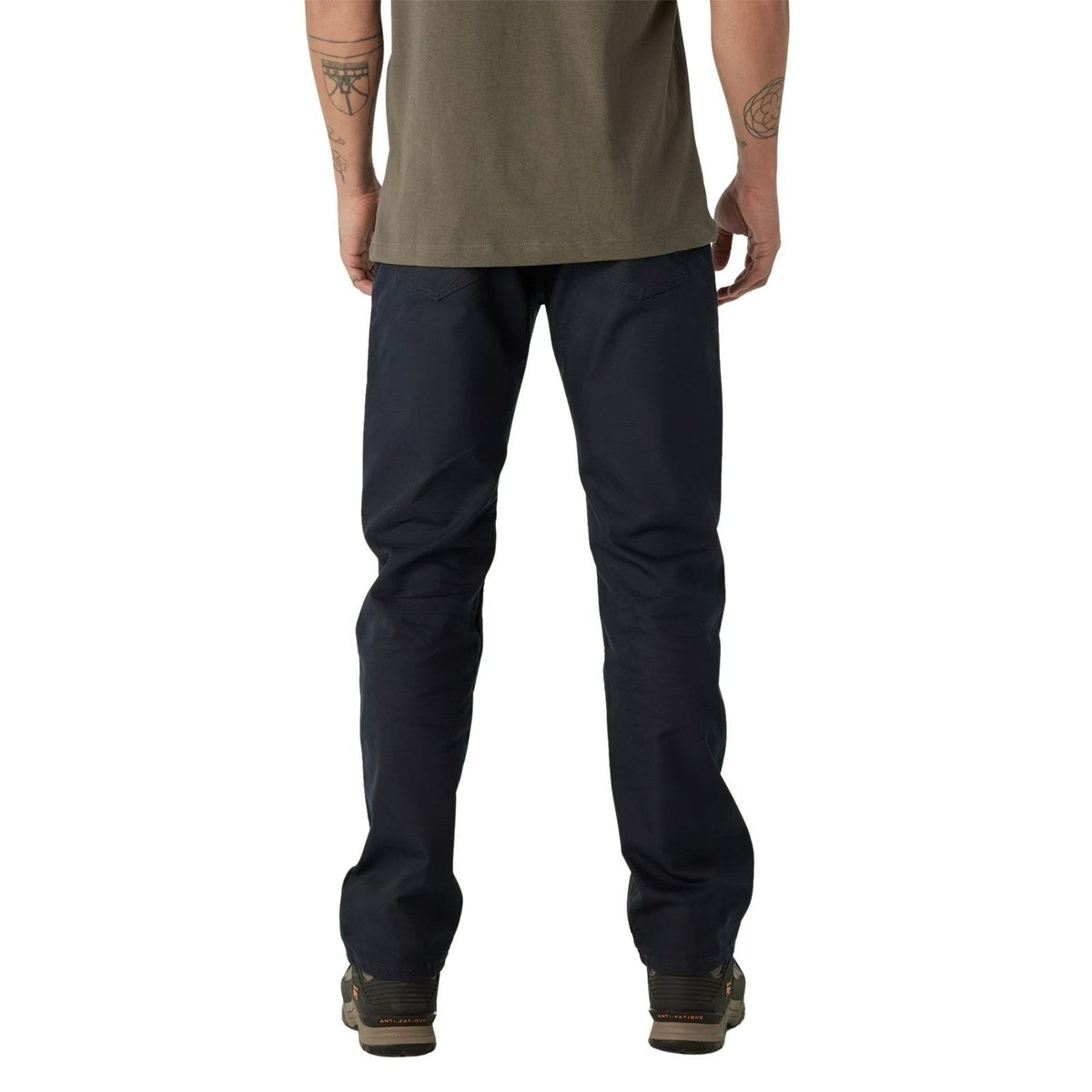 Dickies Tough Max Duck 5-Pocket Pants – Men's