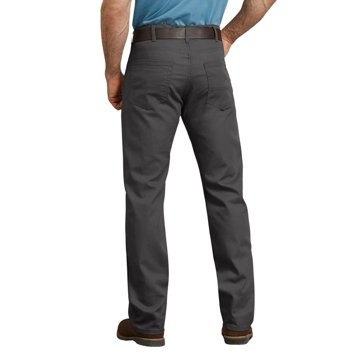 Dickies Tough Max Duck 5-Pocket Pants – Men's