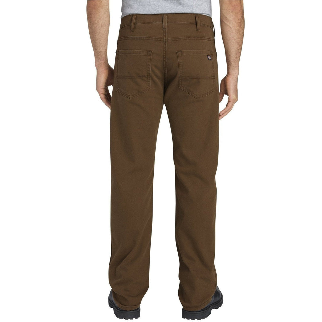 Dickies Tough Max Duck 5-Pocket Pants – Men's
