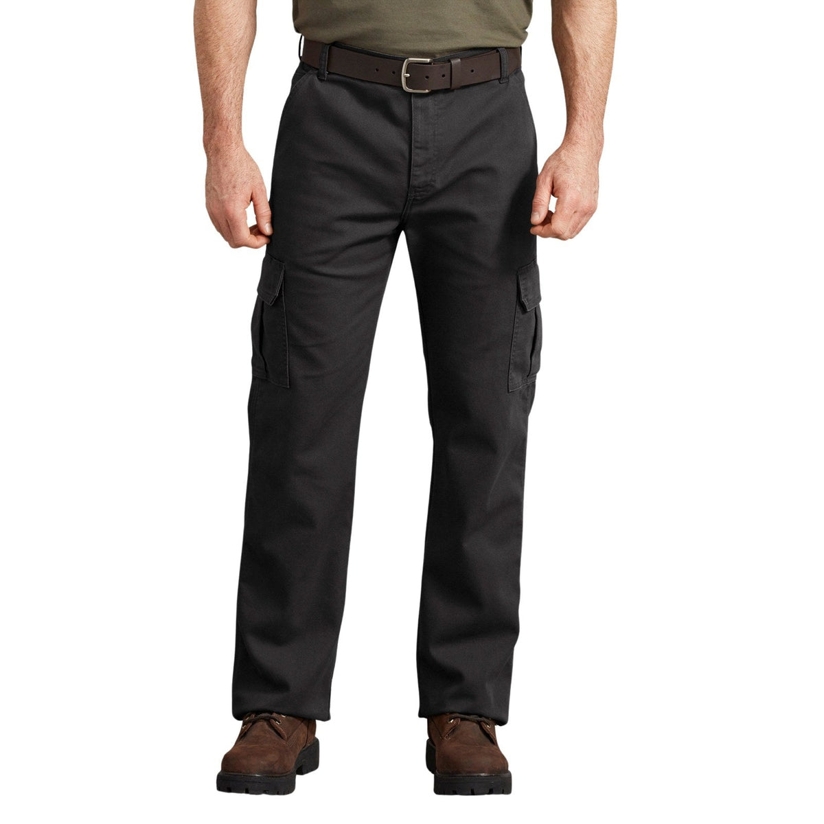 Dickies Tough Max Duck Cargo Pants – Men's