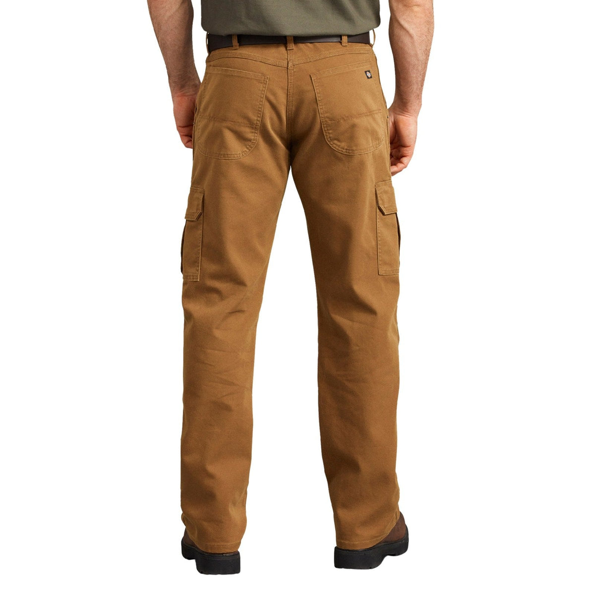 Dickies Tough Max Duck Cargo Pants – Men's