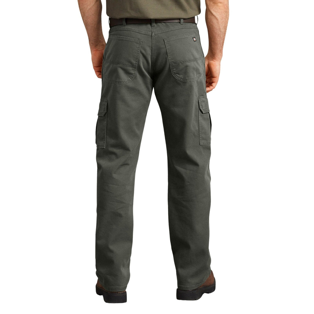 Dickies Tough Max Duck Cargo Pants – Men's