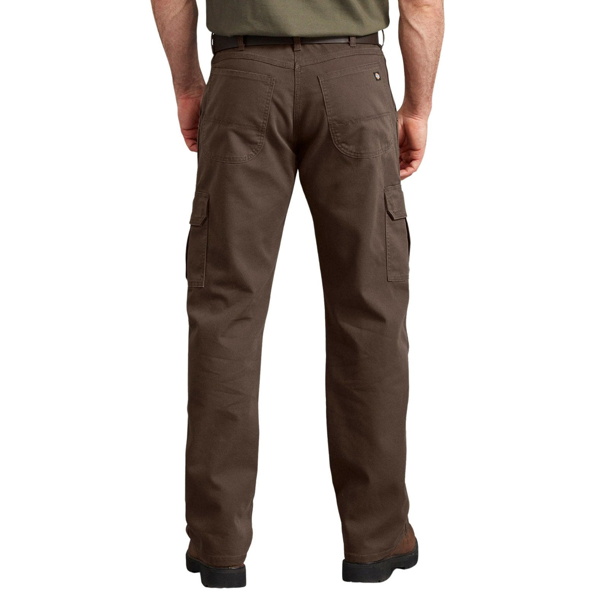 Dickies Tough Max Duck Cargo Pants – Men's