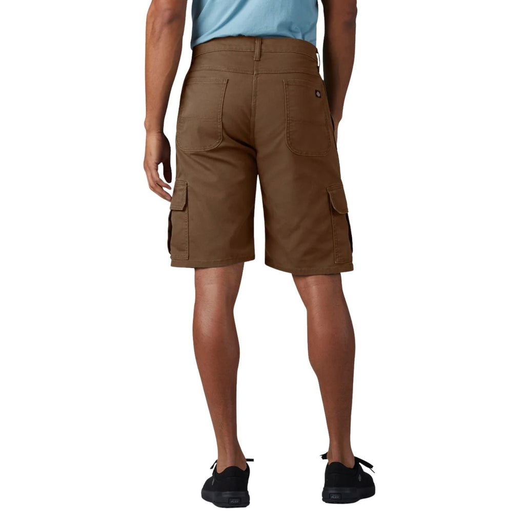 Dickies Tough Max Duck Cargo Short – Men's