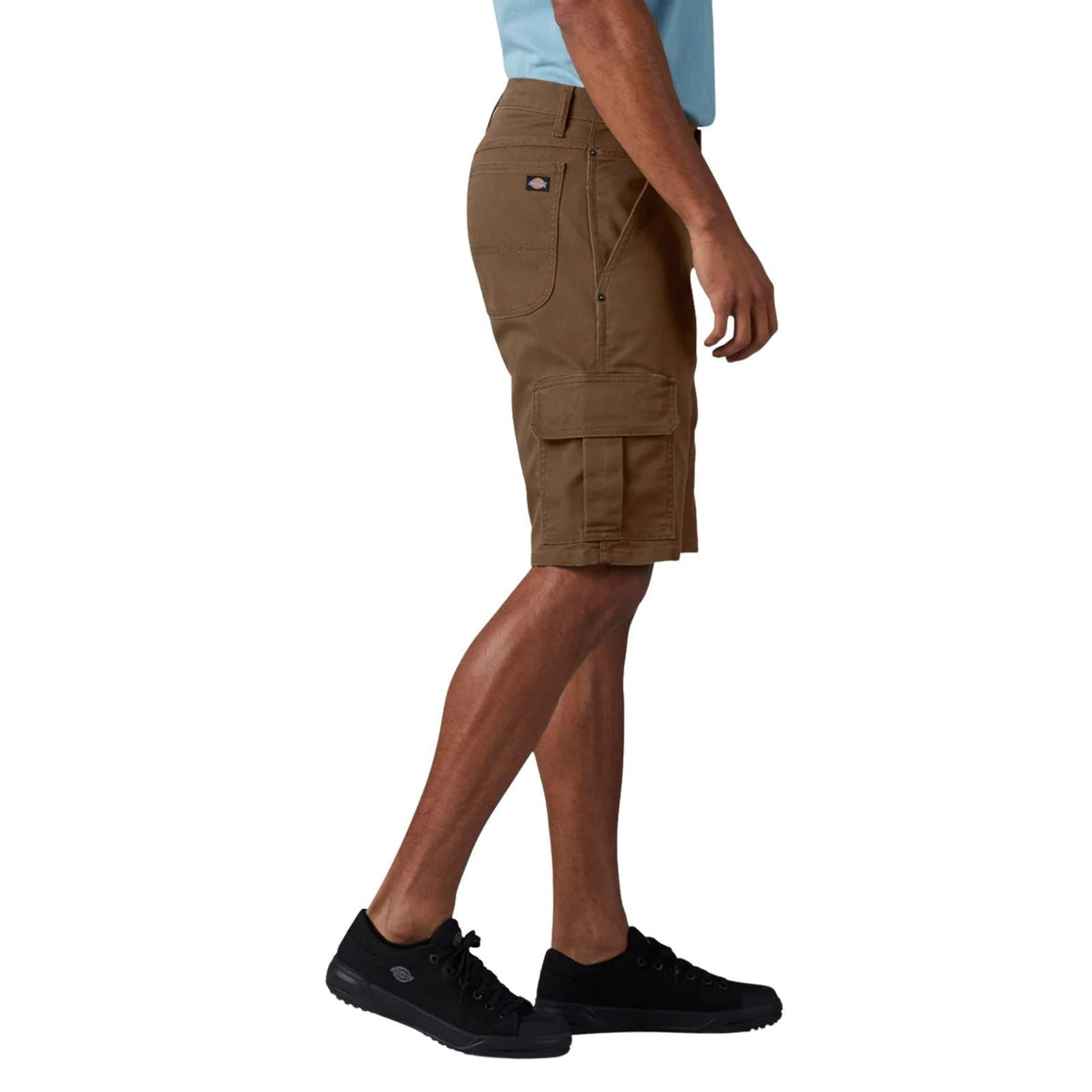 Dickies Tough Max Duck Cargo Short – Men's