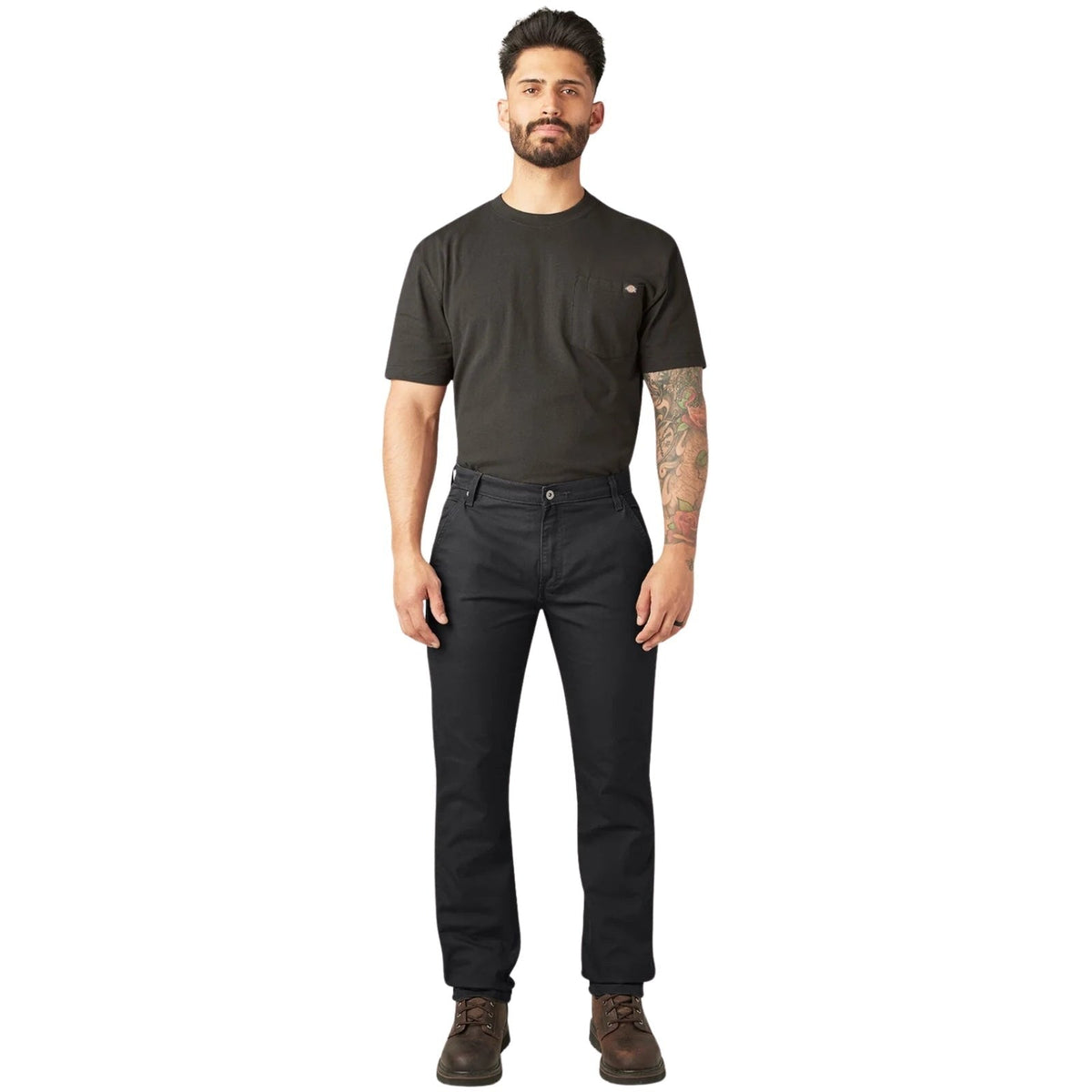 Dickies Tough Max Duck Carpenter Pants – Men's