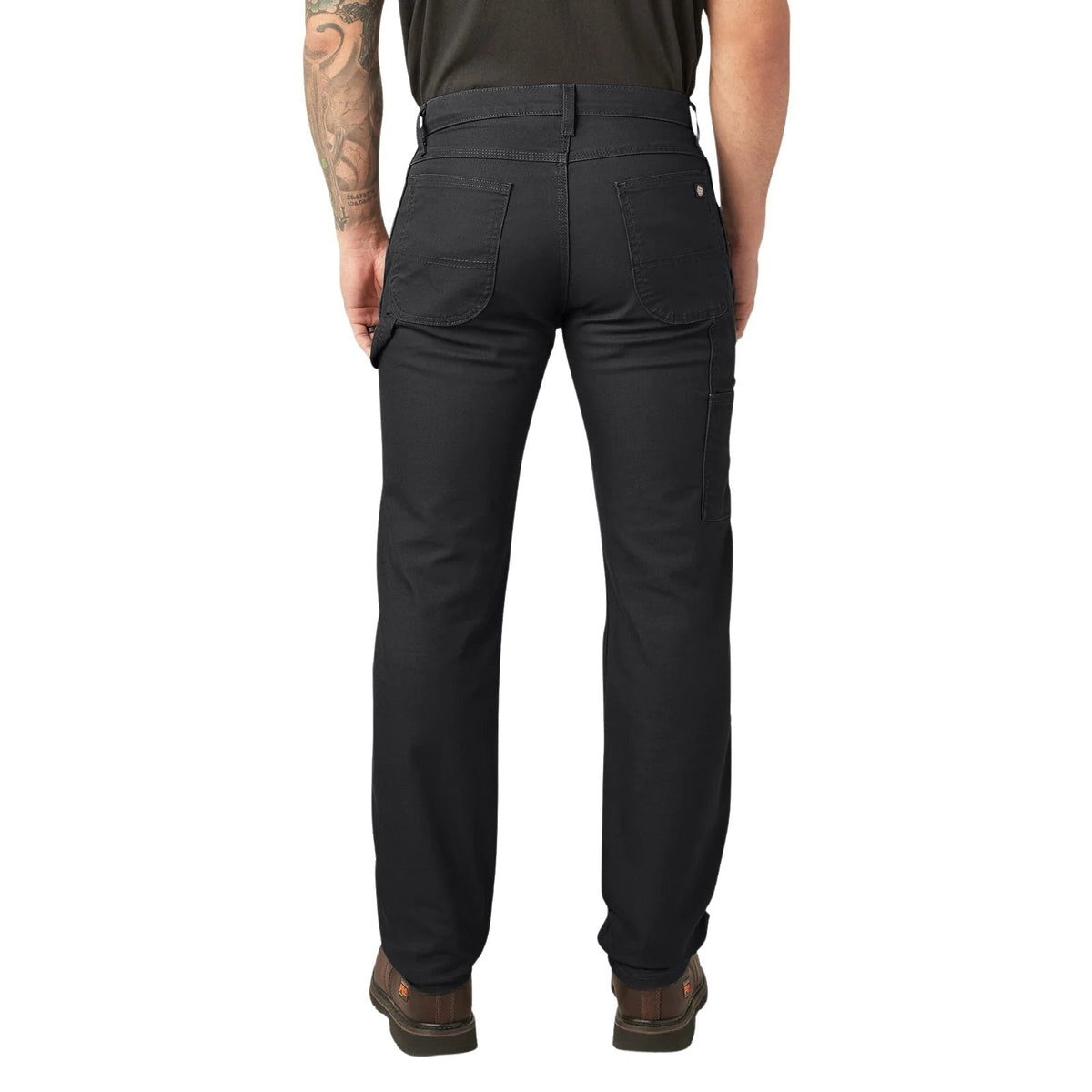 Dickies Tough Max Duck Carpenter Pants – Men's