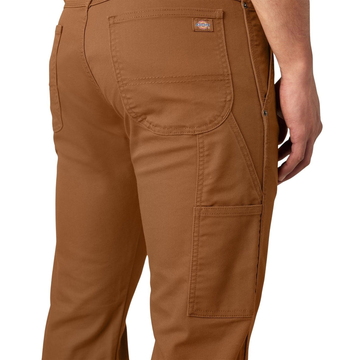 Dickies Tough Max Duck Carpenter Pants – Men's