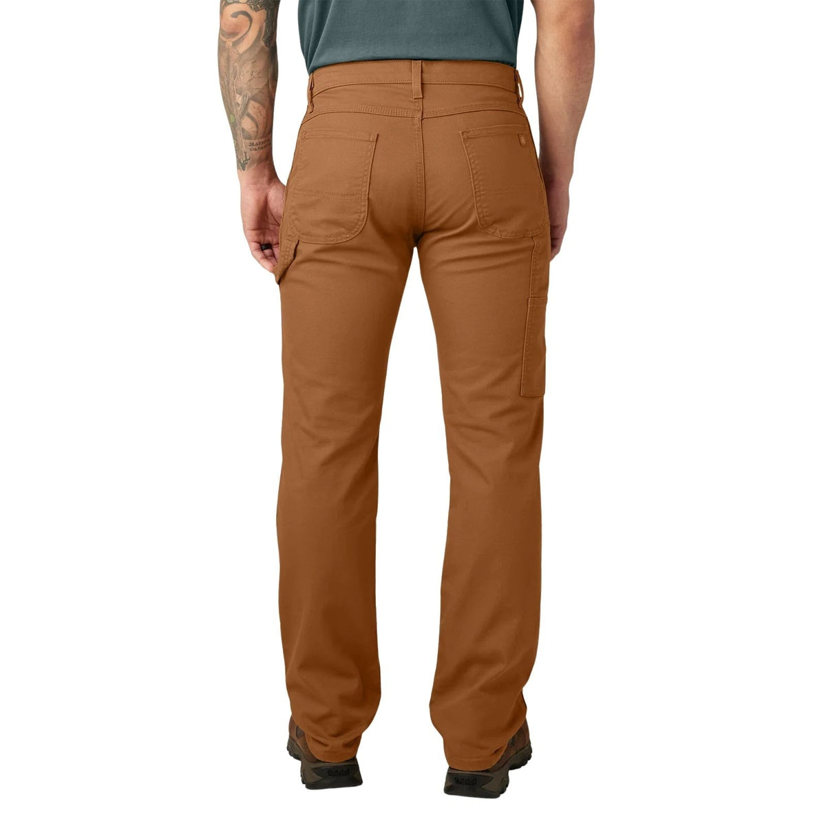 Dickies Tough Max Duck Carpenter Pants – Men's