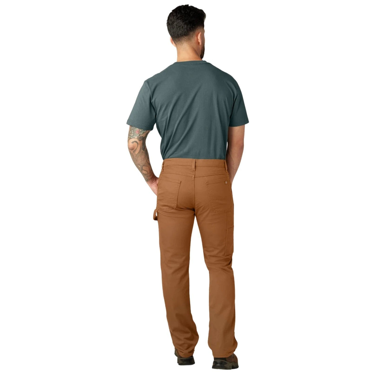 Dickies Tough Max Duck Carpenter Pants – Men's