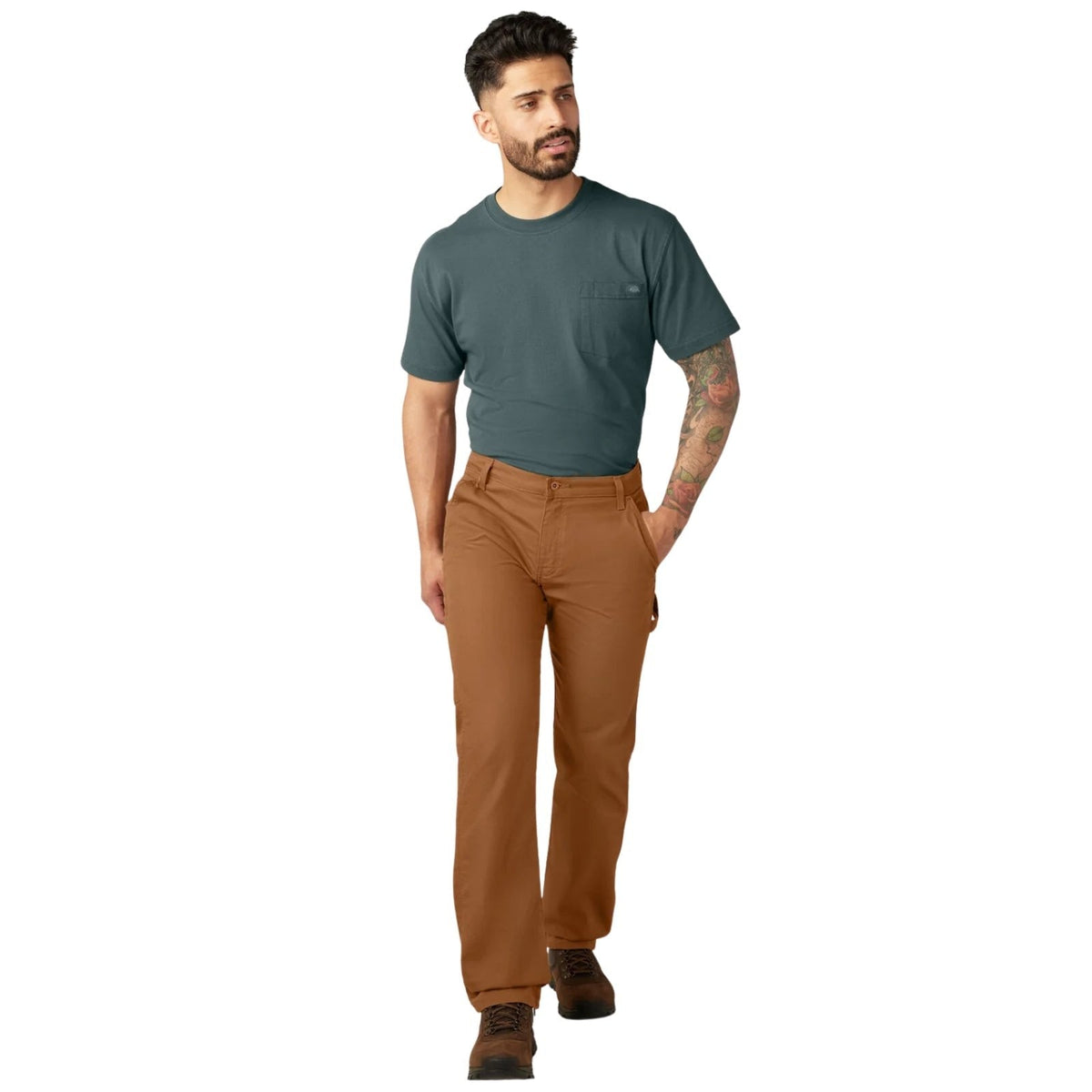Dickies Tough Max Duck Carpenter Pants – Men's