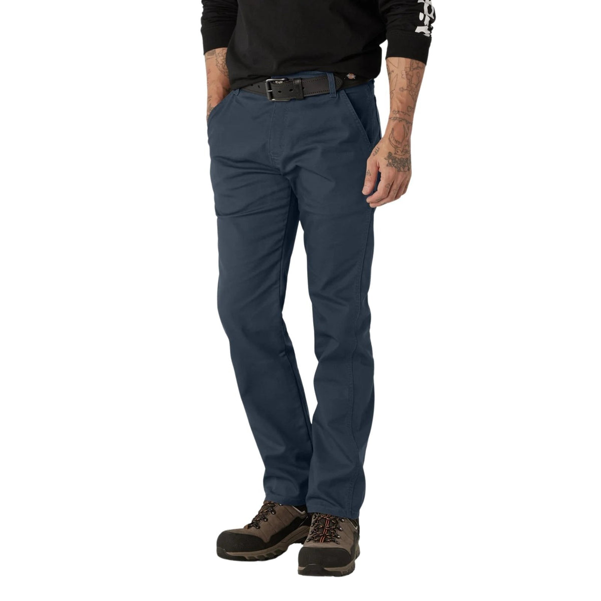 Dickies Tough Max Duck Carpenter Pants – Men's