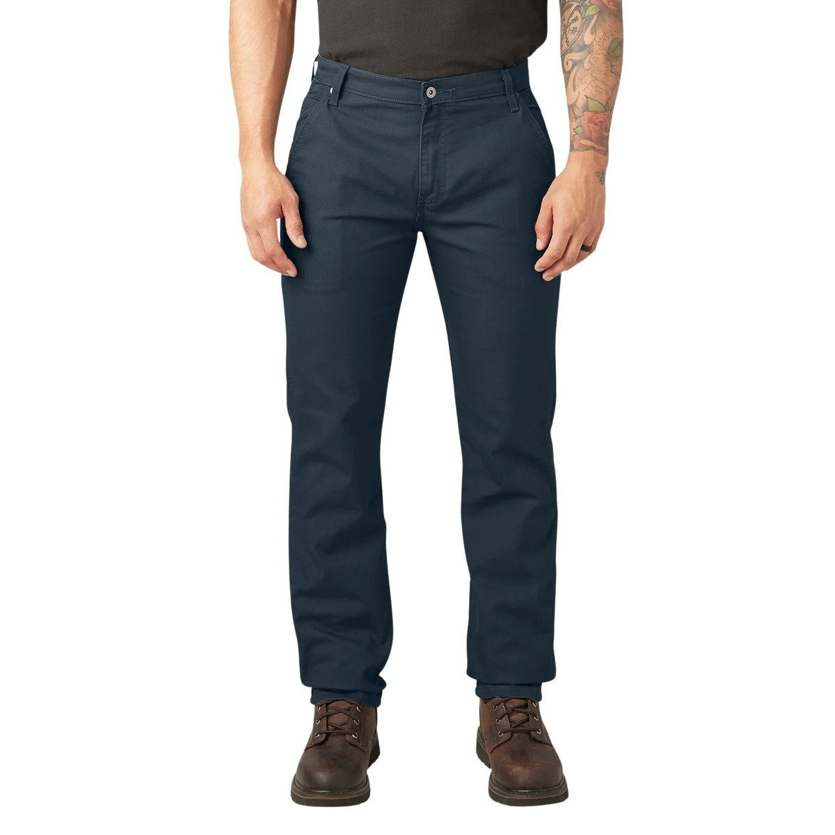 Dickies Tough Max Duck Carpenter Pants – Men's
