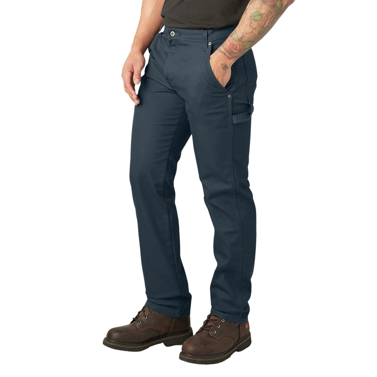 Dickies Tough Max Duck Carpenter Pants – Men's