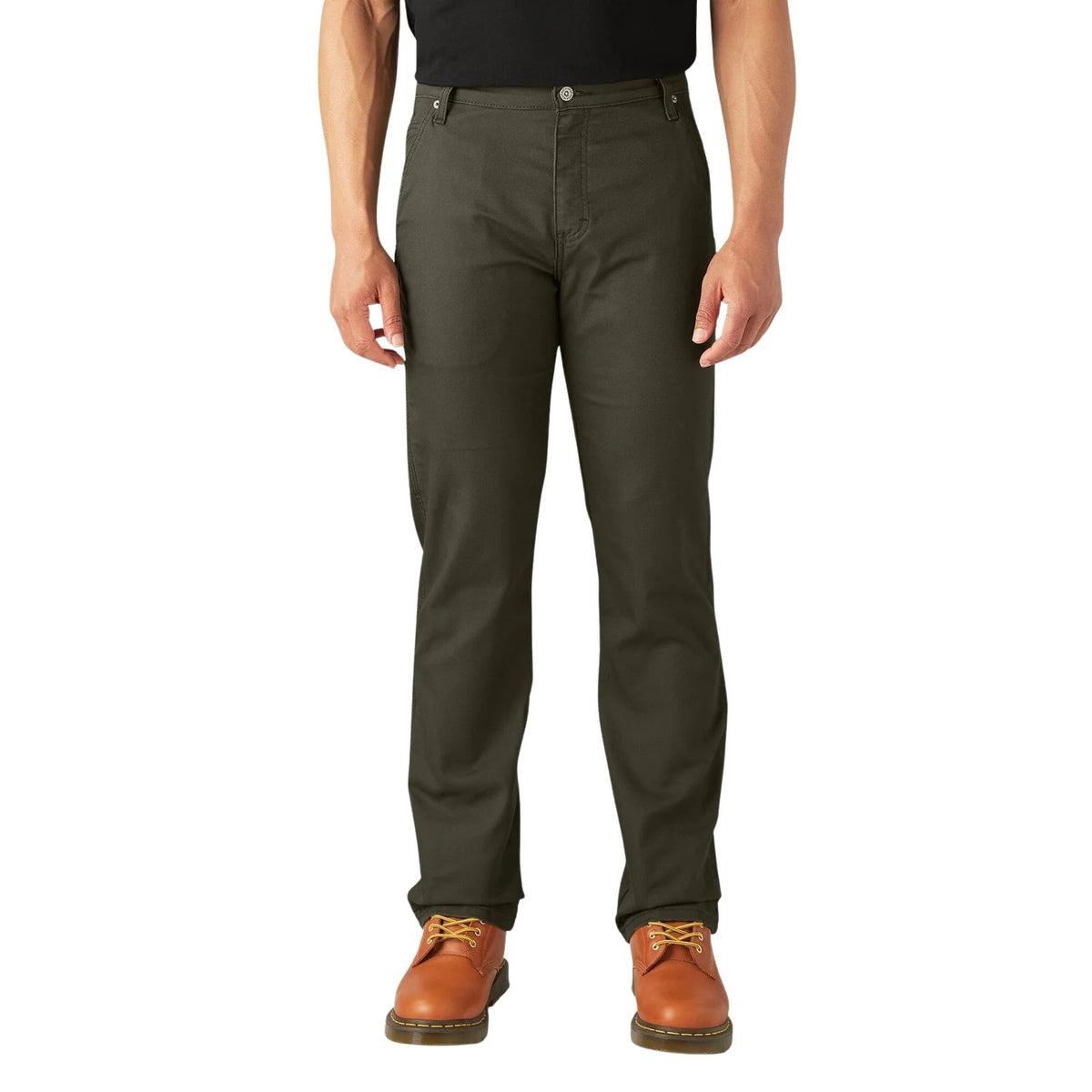 Dickies Tough Max Duck Carpenter Pants – Men's