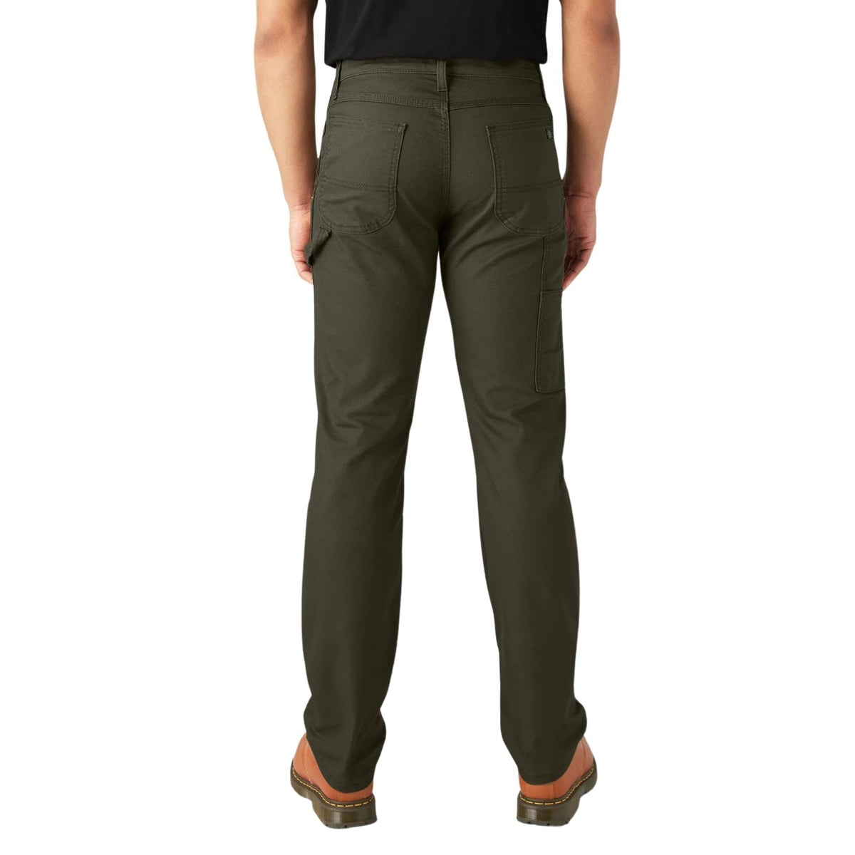 Dickies Tough Max Duck Carpenter Pants – Men's