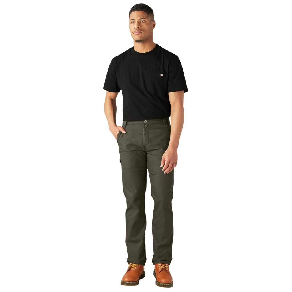 Dickies Tough Max Duck Carpenter Pants – Men's