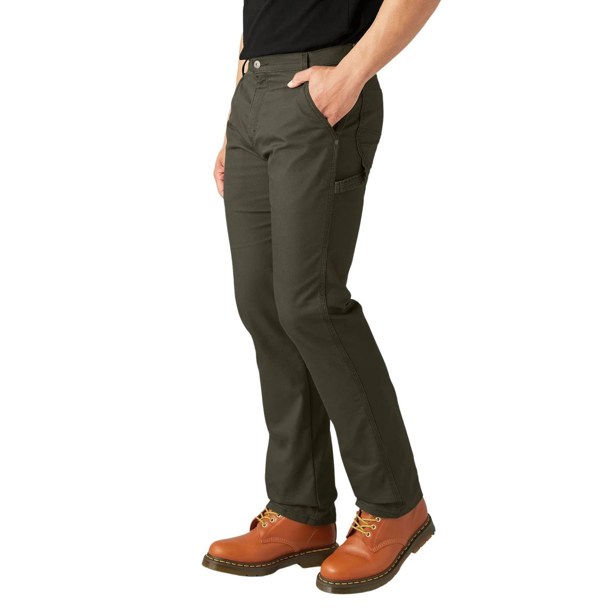 Dickies Tough Max Duck Carpenter Pants – Men's