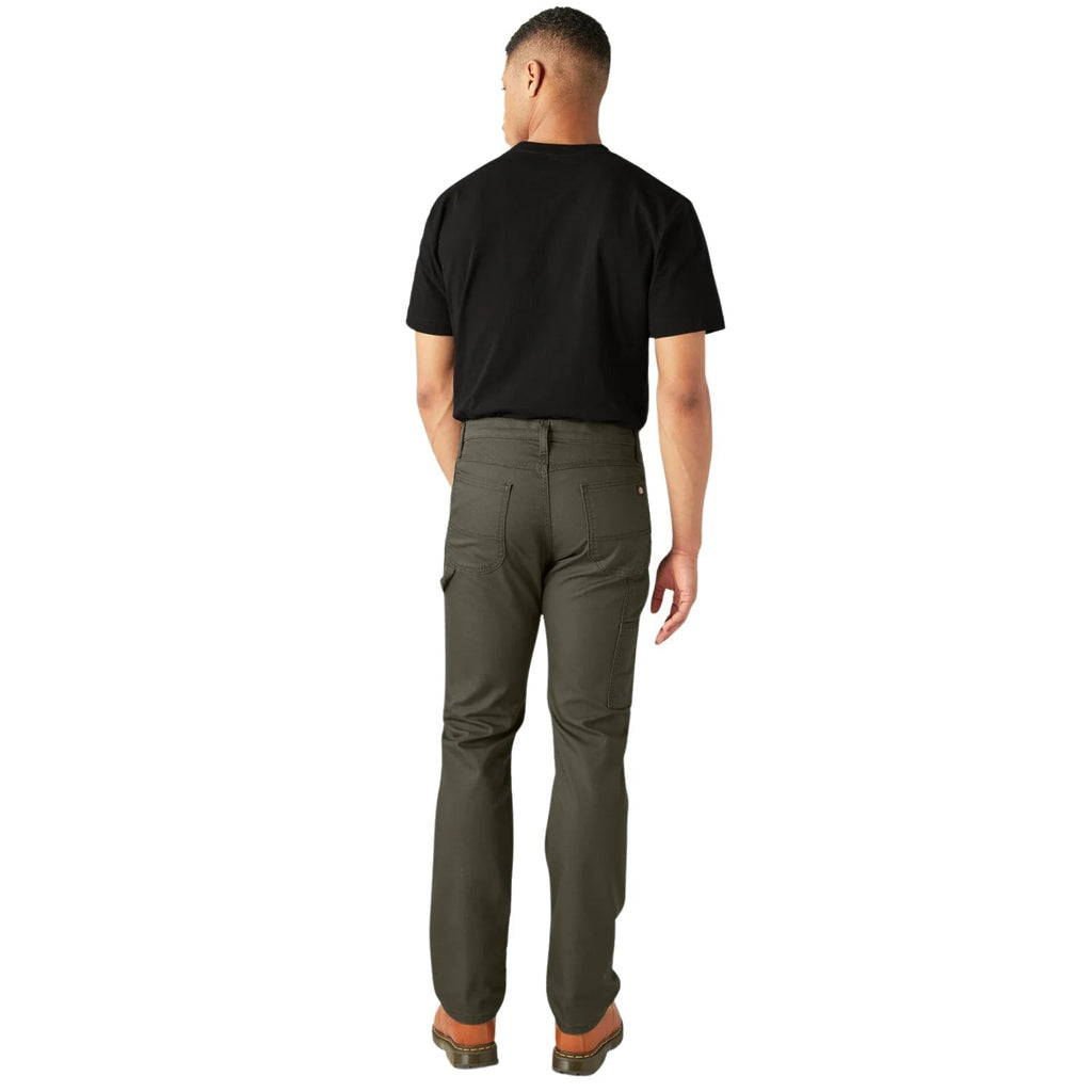 Dickies Tough Max Duck Carpenter Pants – Men's