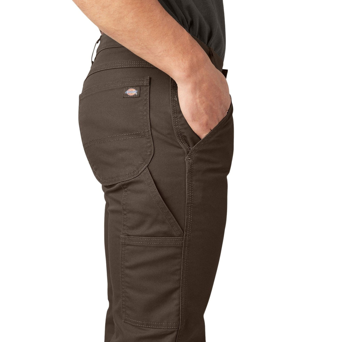 Dickies Tough Max Duck Carpenter Pants – Men's
