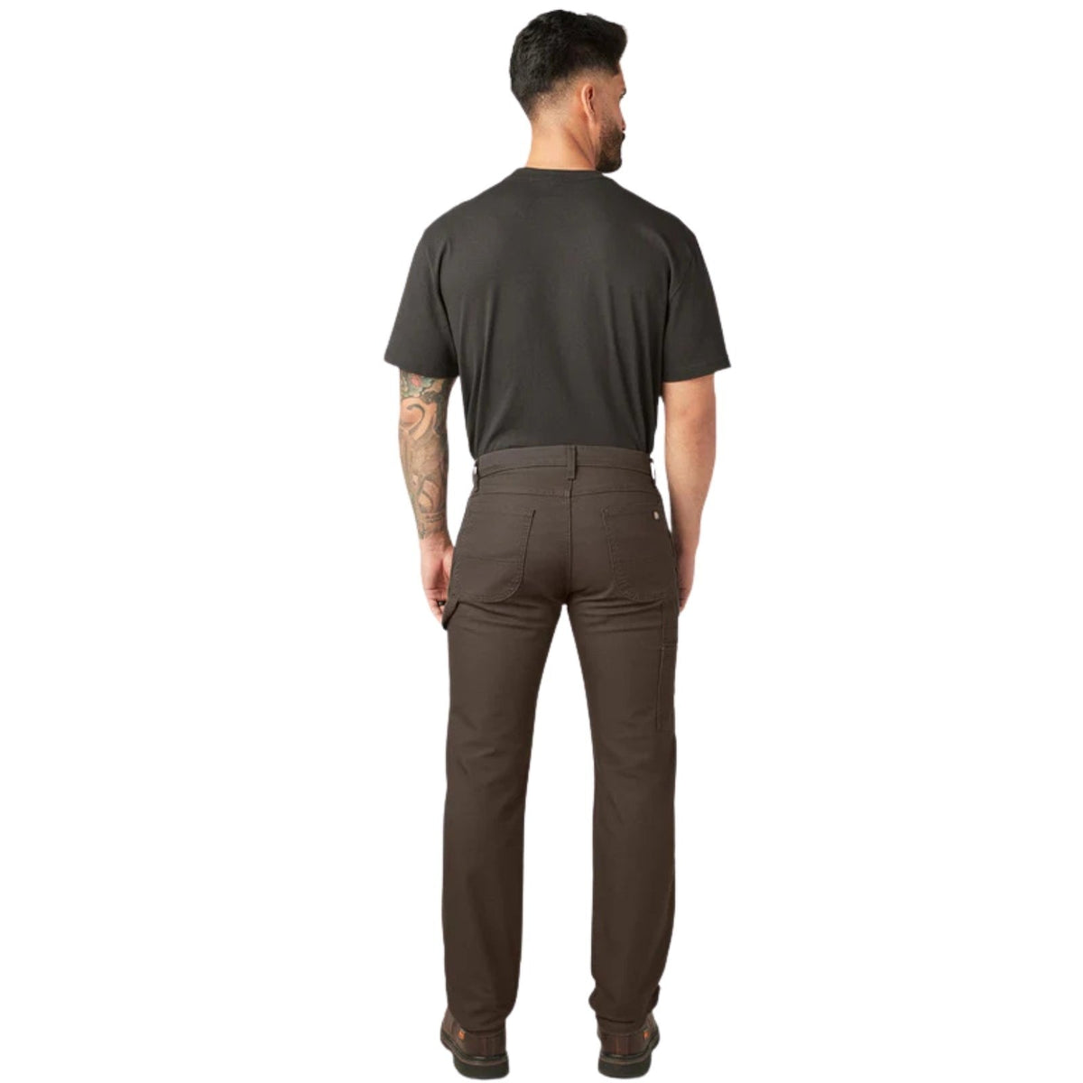 Dickies Tough Max Duck Carpenter Pants – Men's