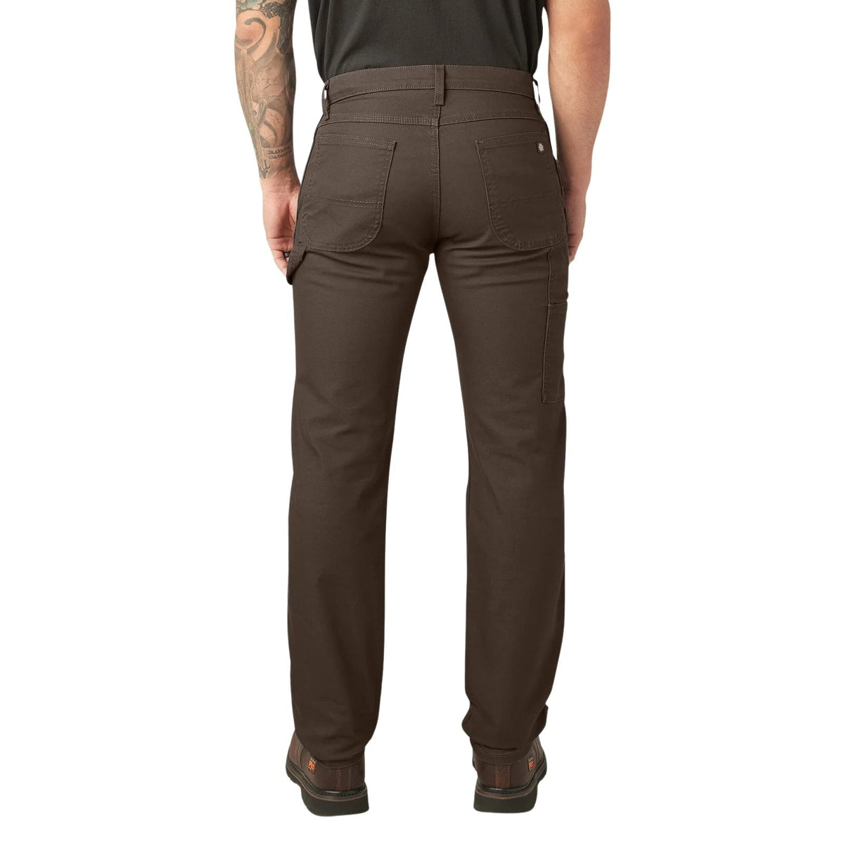 Dickies Tough Max Duck Carpenter Pants – Men's