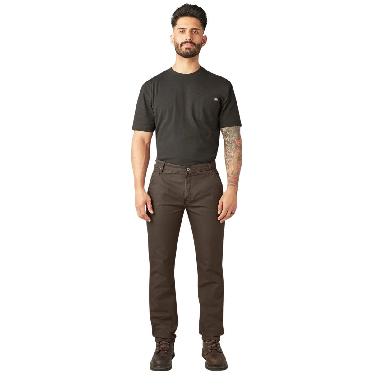 Dickies Tough Max Duck Carpenter Pants – Men's