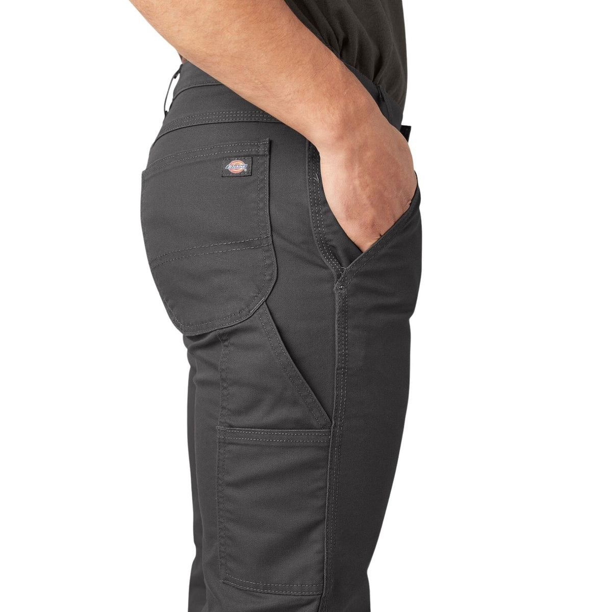 Dickies Tough Max Duck Carpenter Pants – Men's