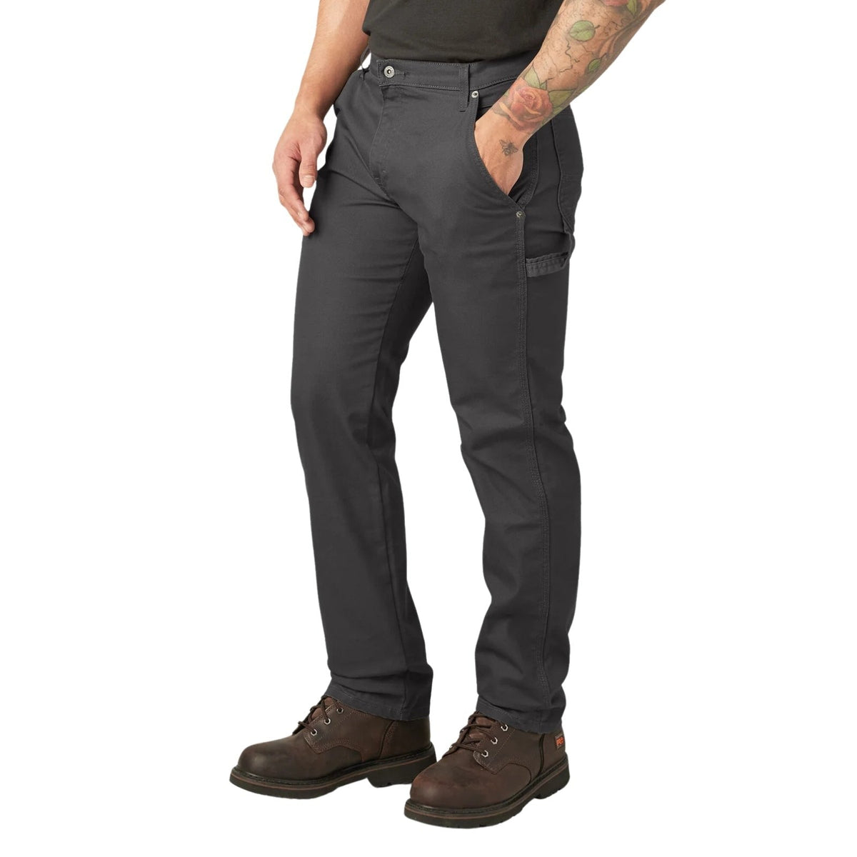 Dickies Tough Max Duck Carpenter Pants – Men's