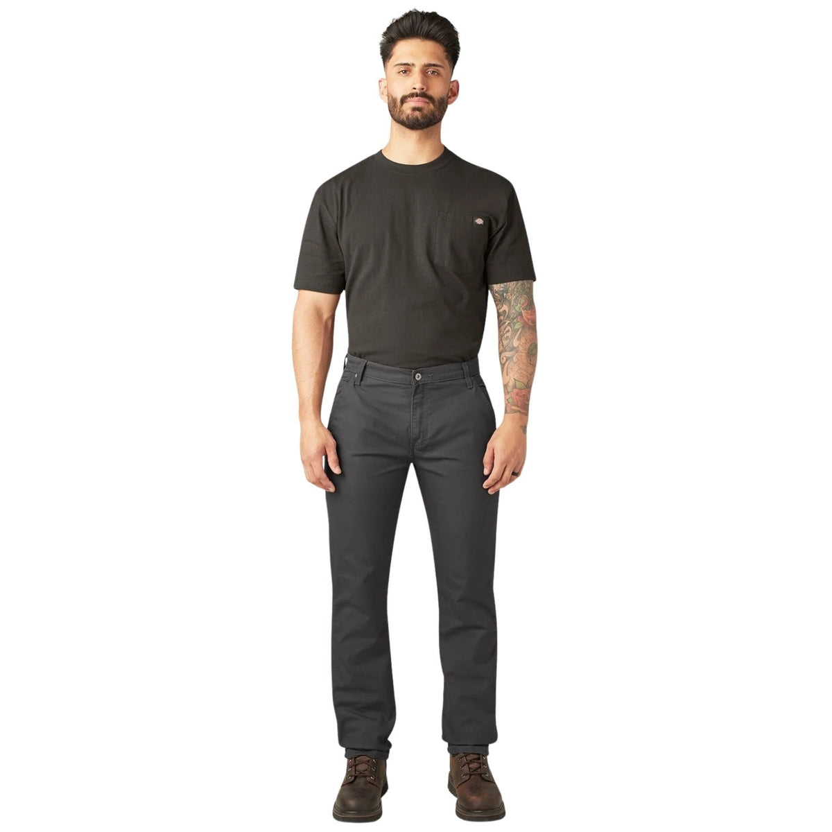 Dickies Tough Max Duck Carpenter Pants – Men's