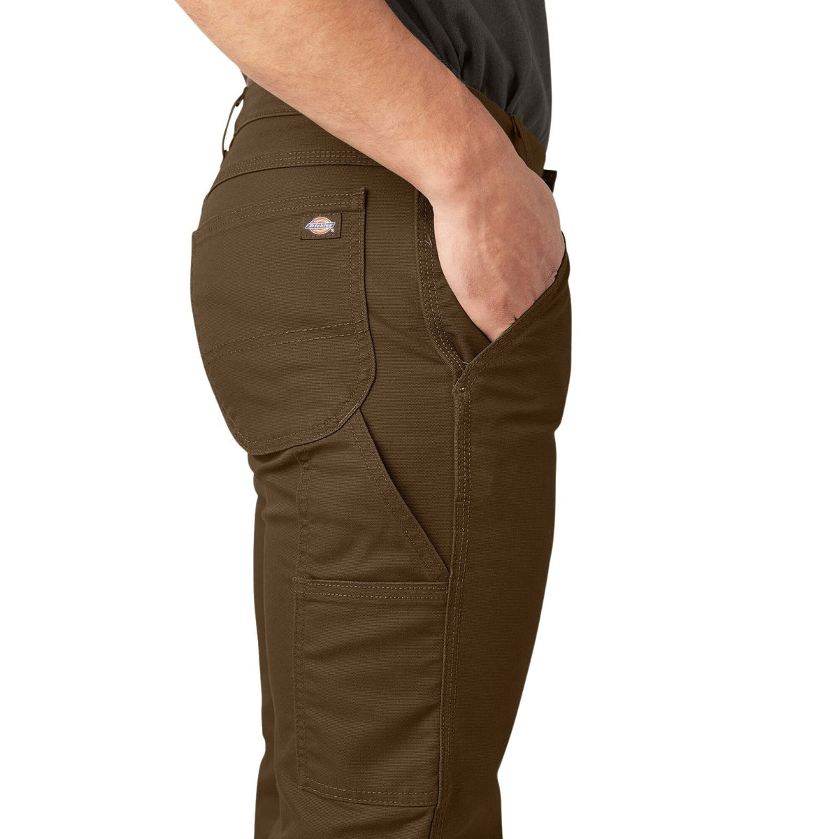 Dickies Tough Max Duck Carpenter Pants – Men's