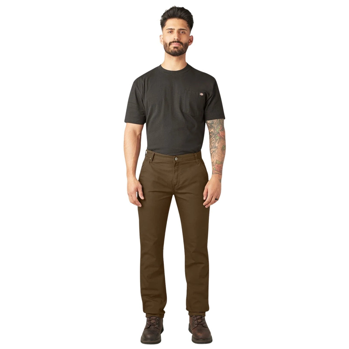 Dickies Tough Max Duck Carpenter Pants – Men's