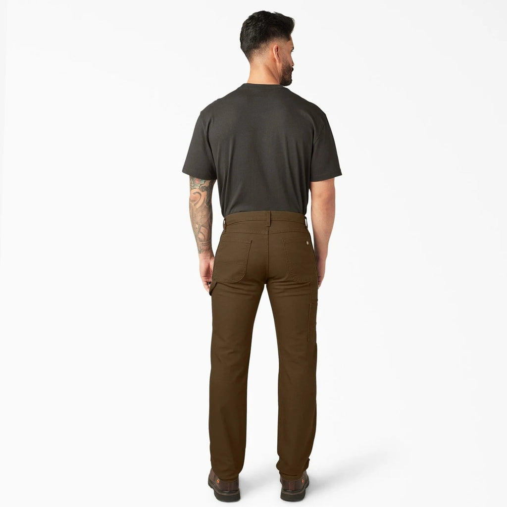 Dickies Tough Max Duck Carpenter Pants – Men's