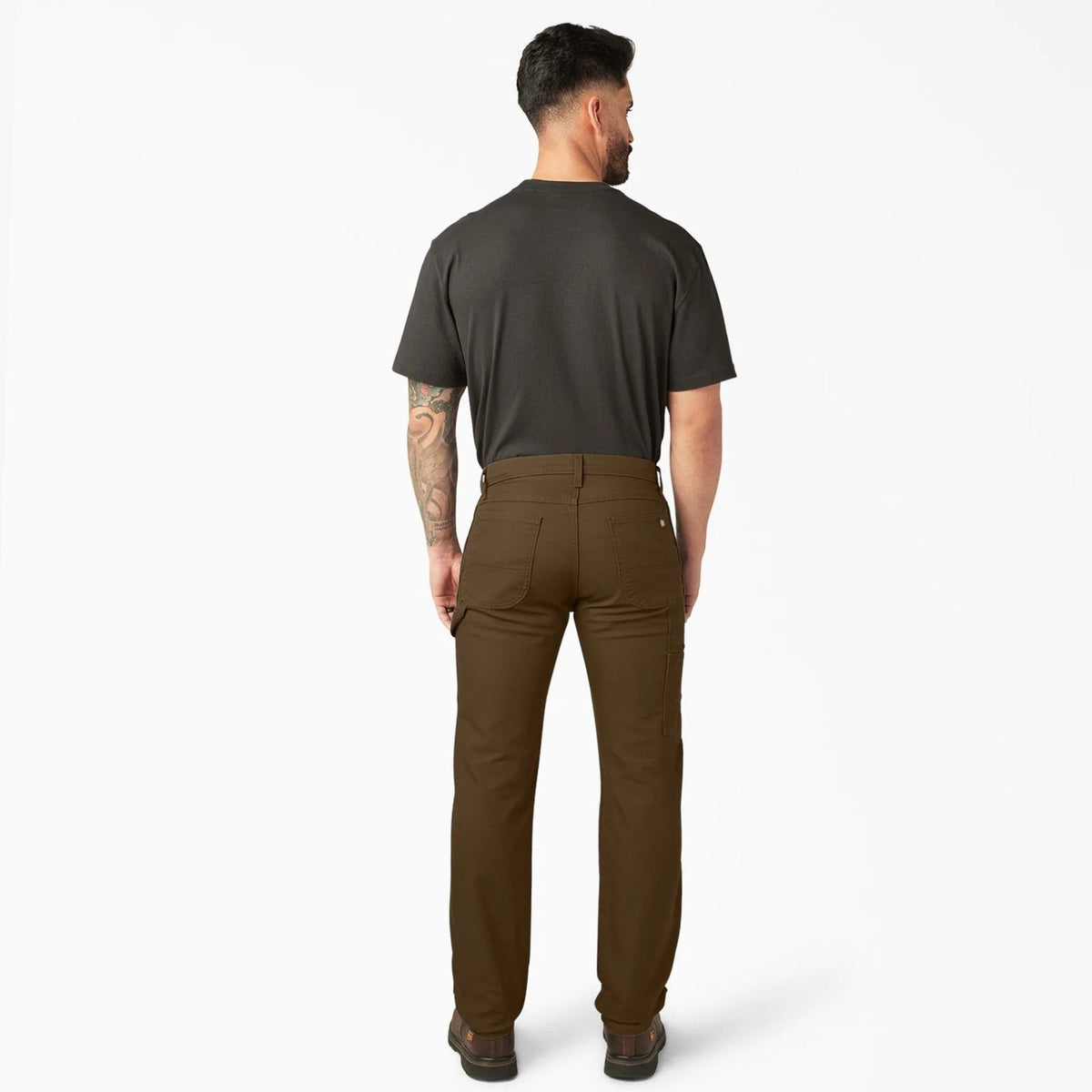 Dickies Tough Max Duck Carpenter Pants – Men's