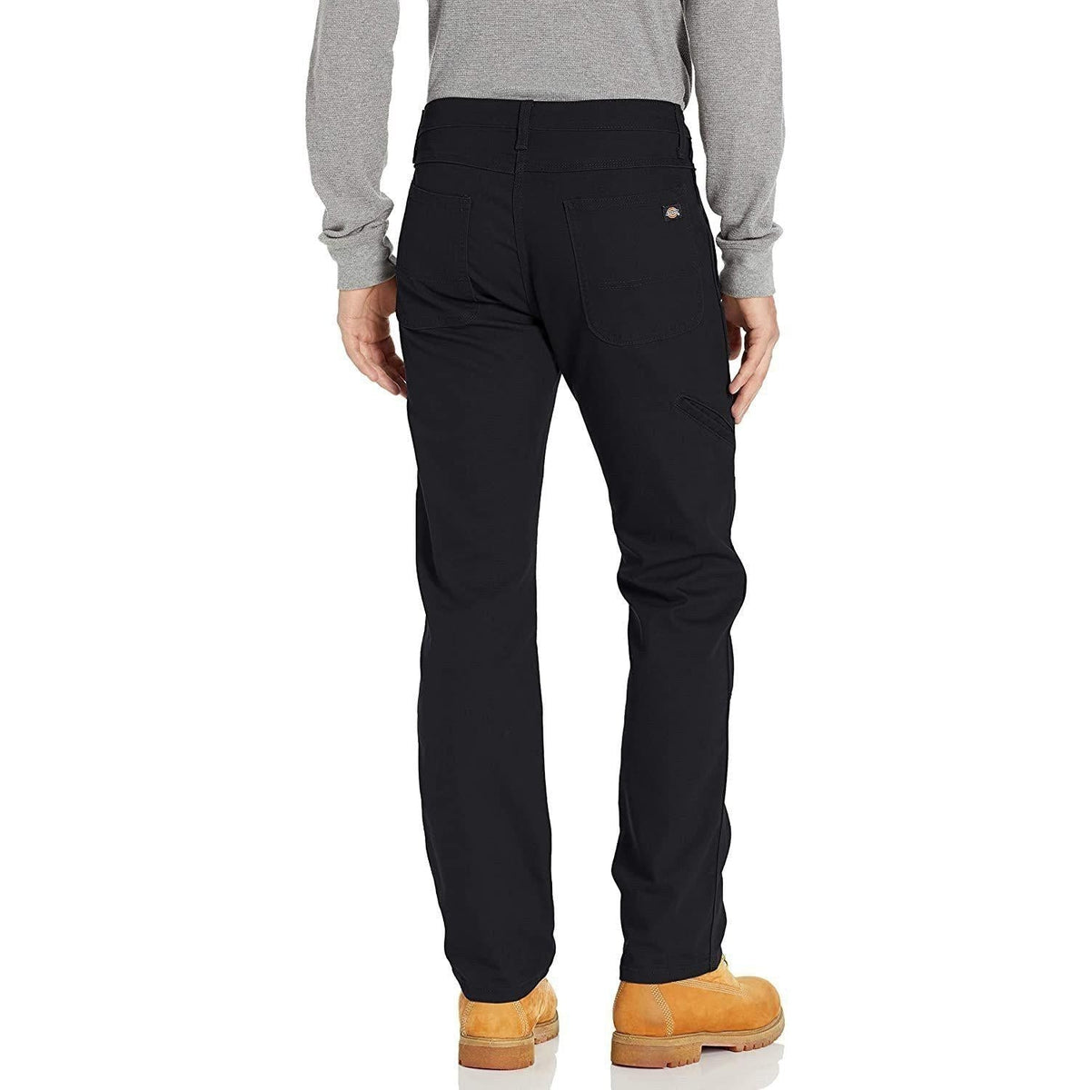 Dickies Tough Max Duck Double Knee Work Pants – Men's