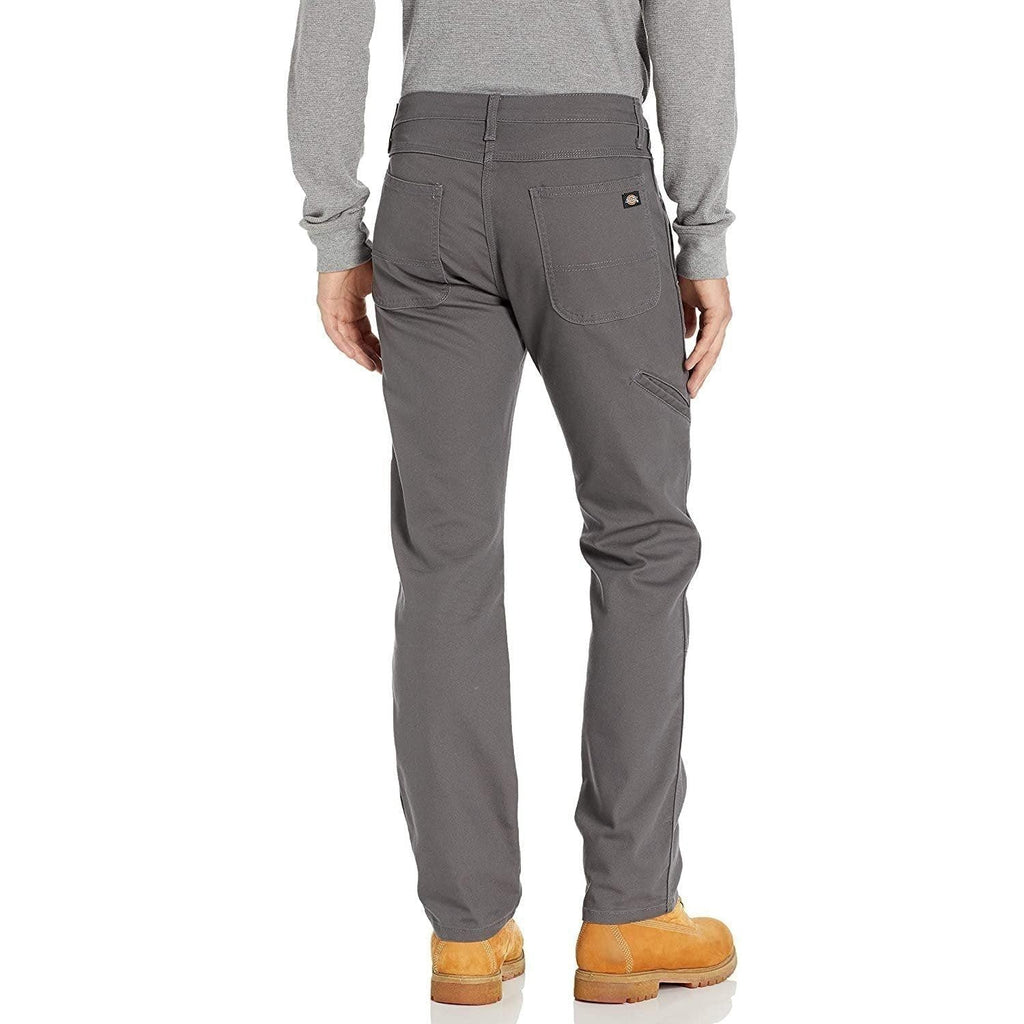 Dickies Tough Max Duck Double Knee Work Pants – Men's