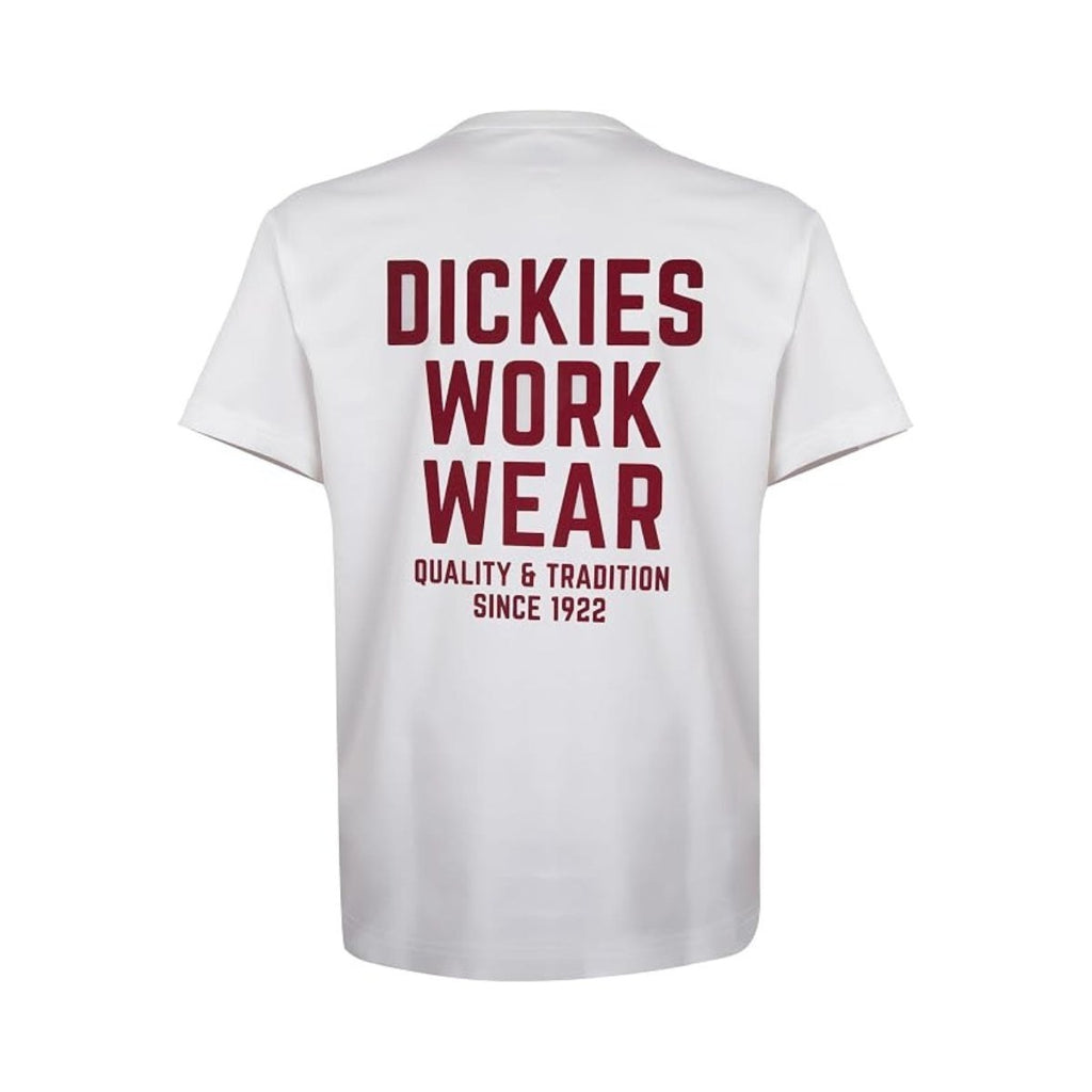 Dickies Tradition Short Sleeve T-Shirt – Men's