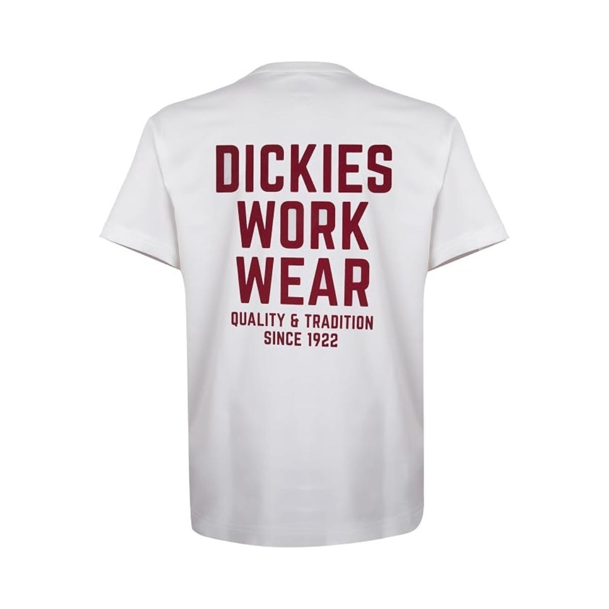 Dickies Tradition Short Sleeve T-Shirt – Men's