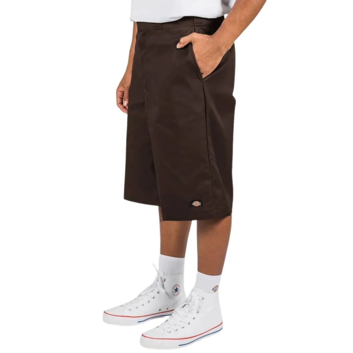 Dickies Twill Multi-Pocket Work Short – Men's