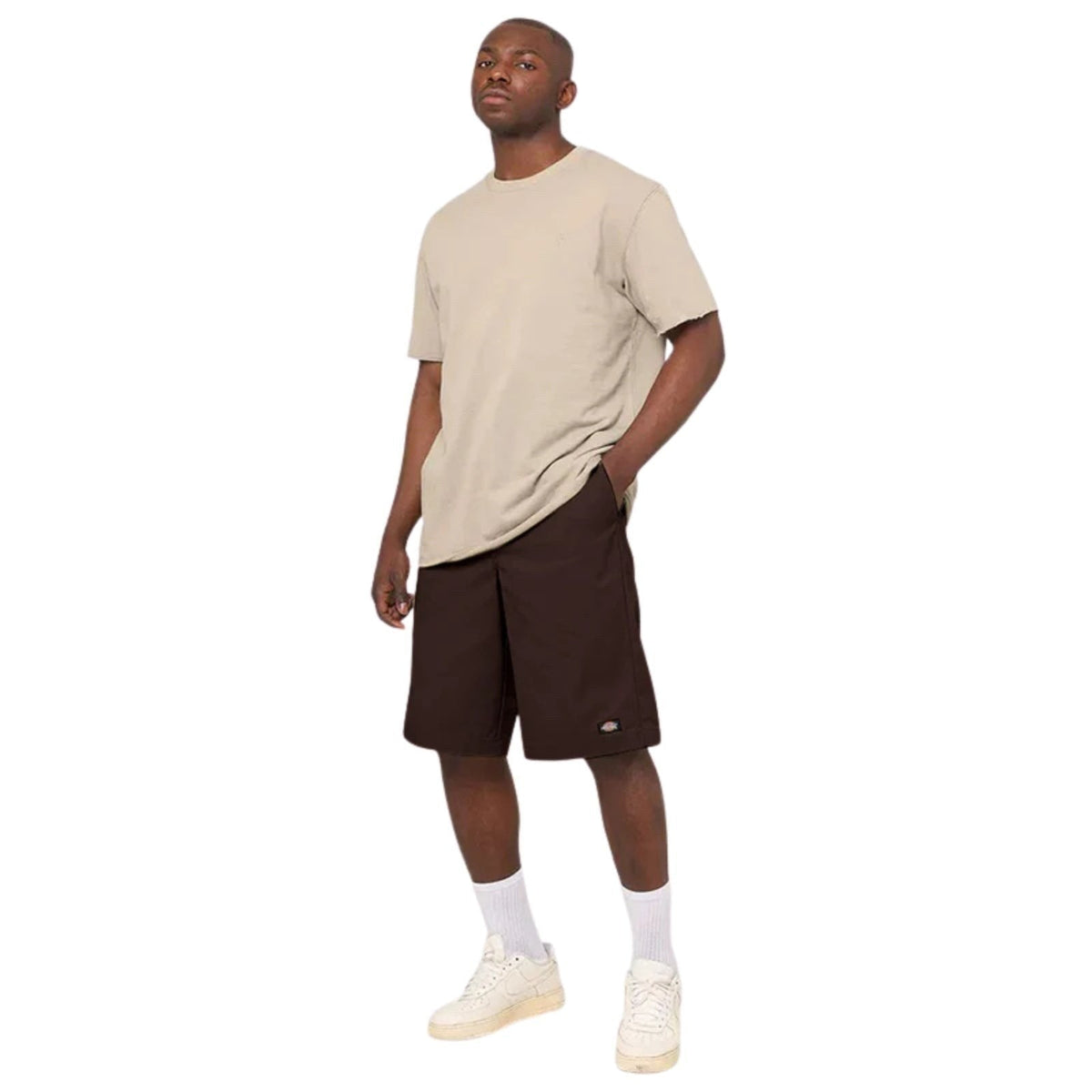 Dickies Twill Multi-Pocket Work Short – Men's