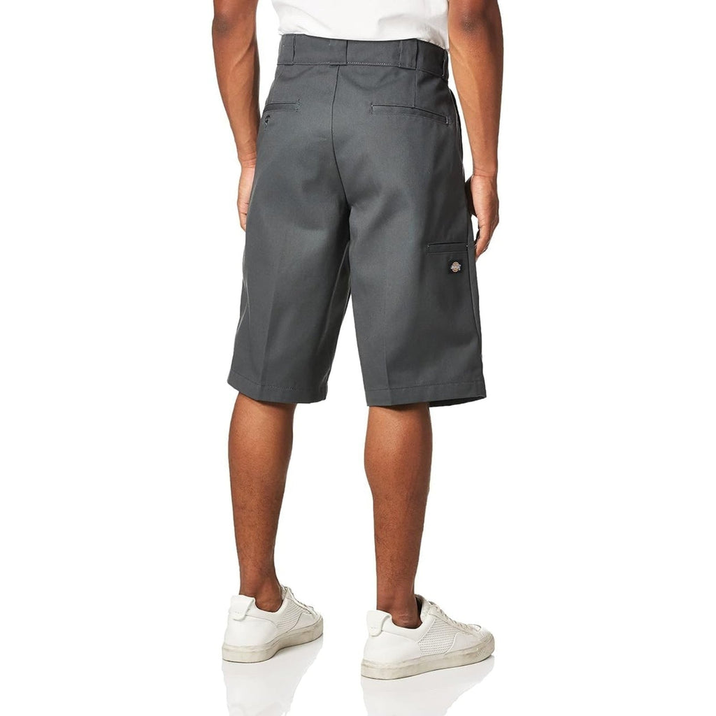Dickies Twill Multi-Pocket Work Short – Men's