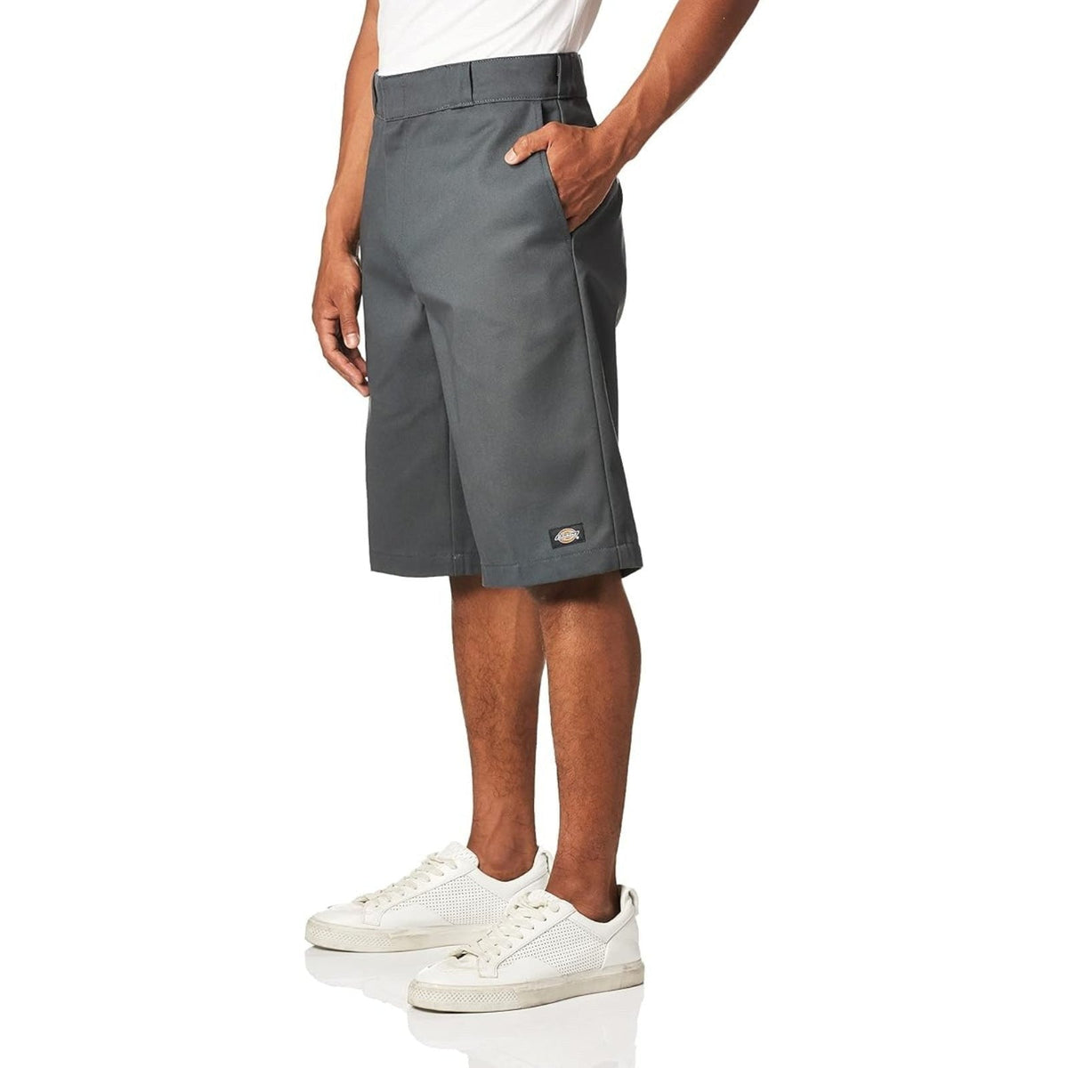 Dickies Twill Multi-Pocket Work Short – Men's